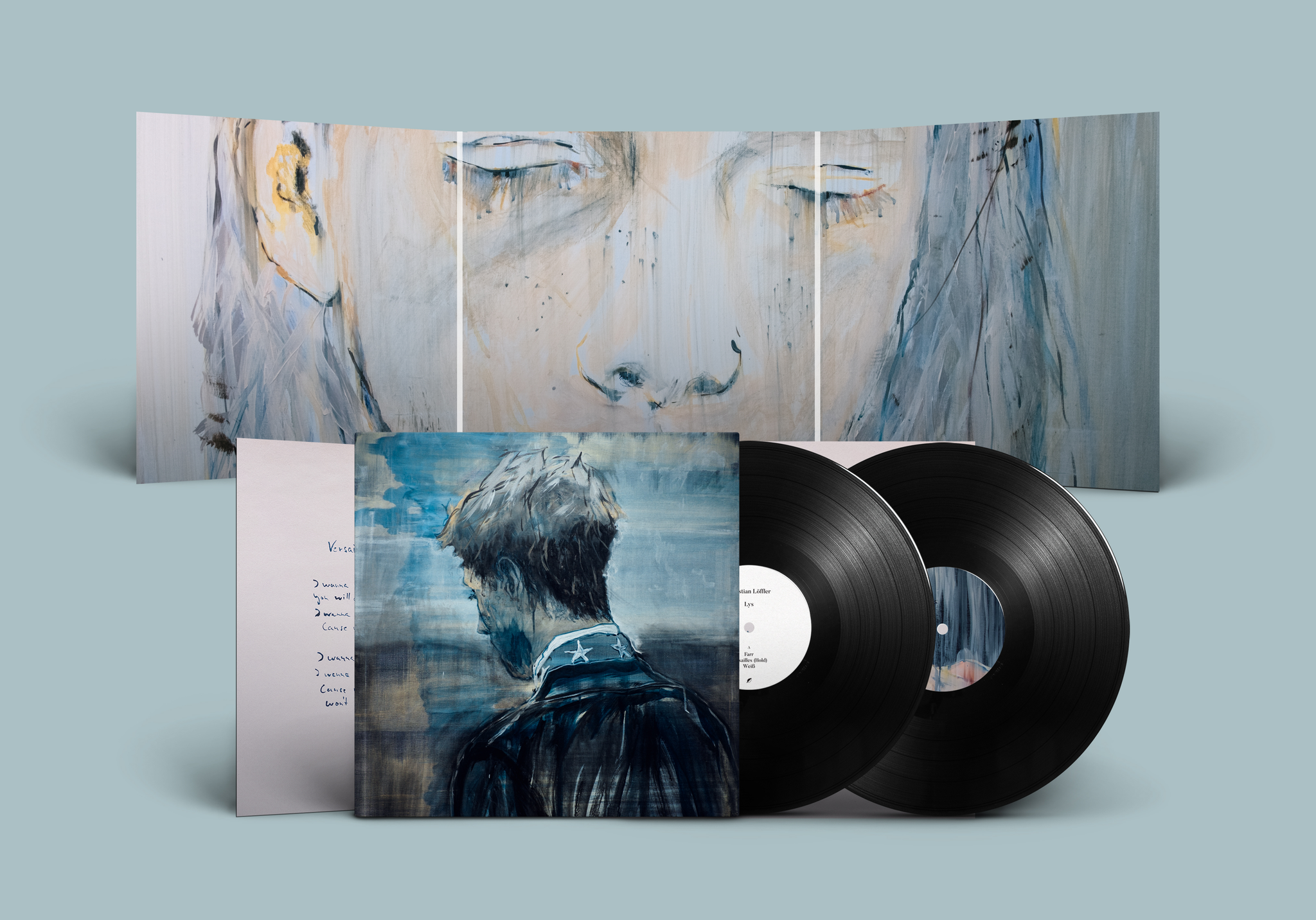 Lys - Vinyl