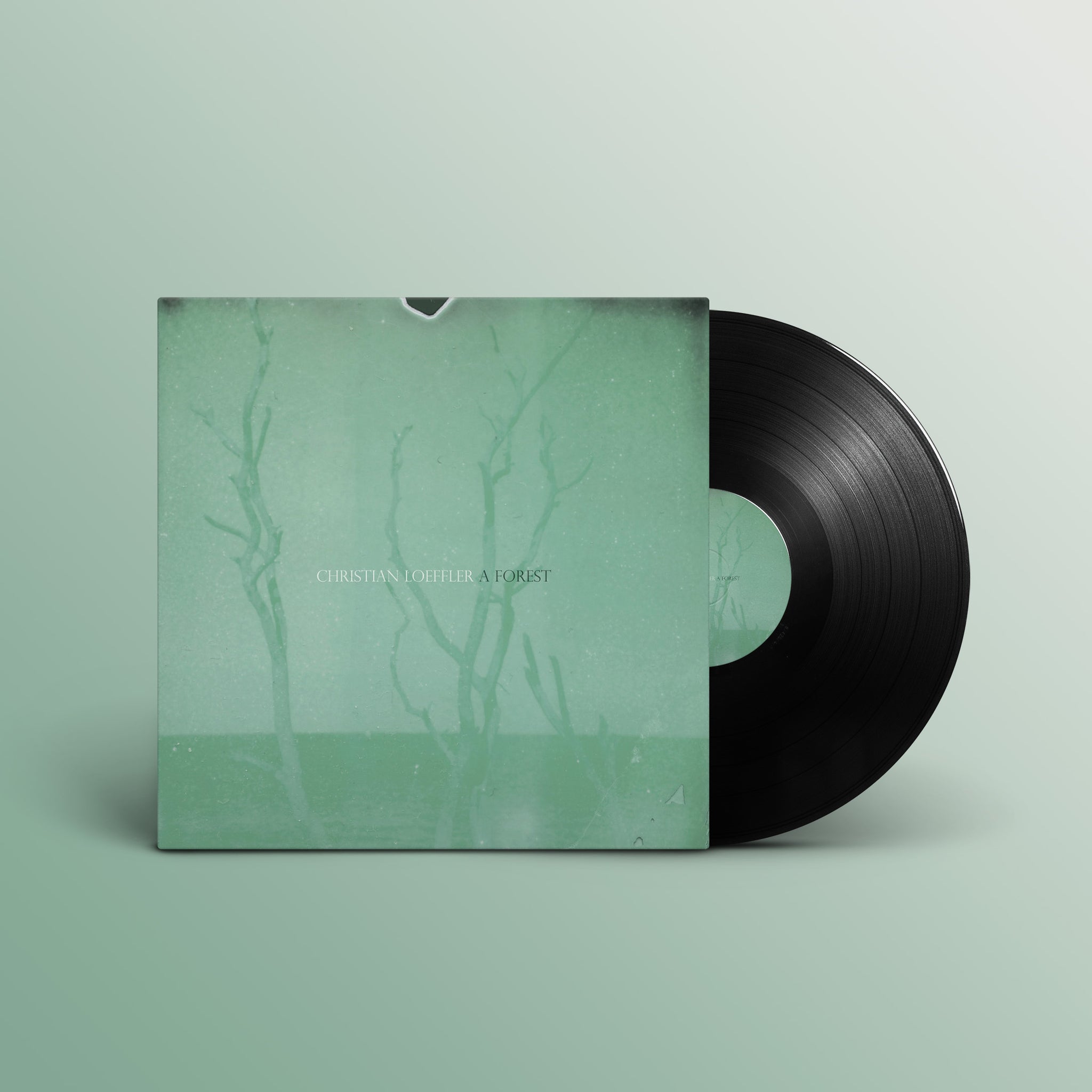 Christian Löffler - A Forest