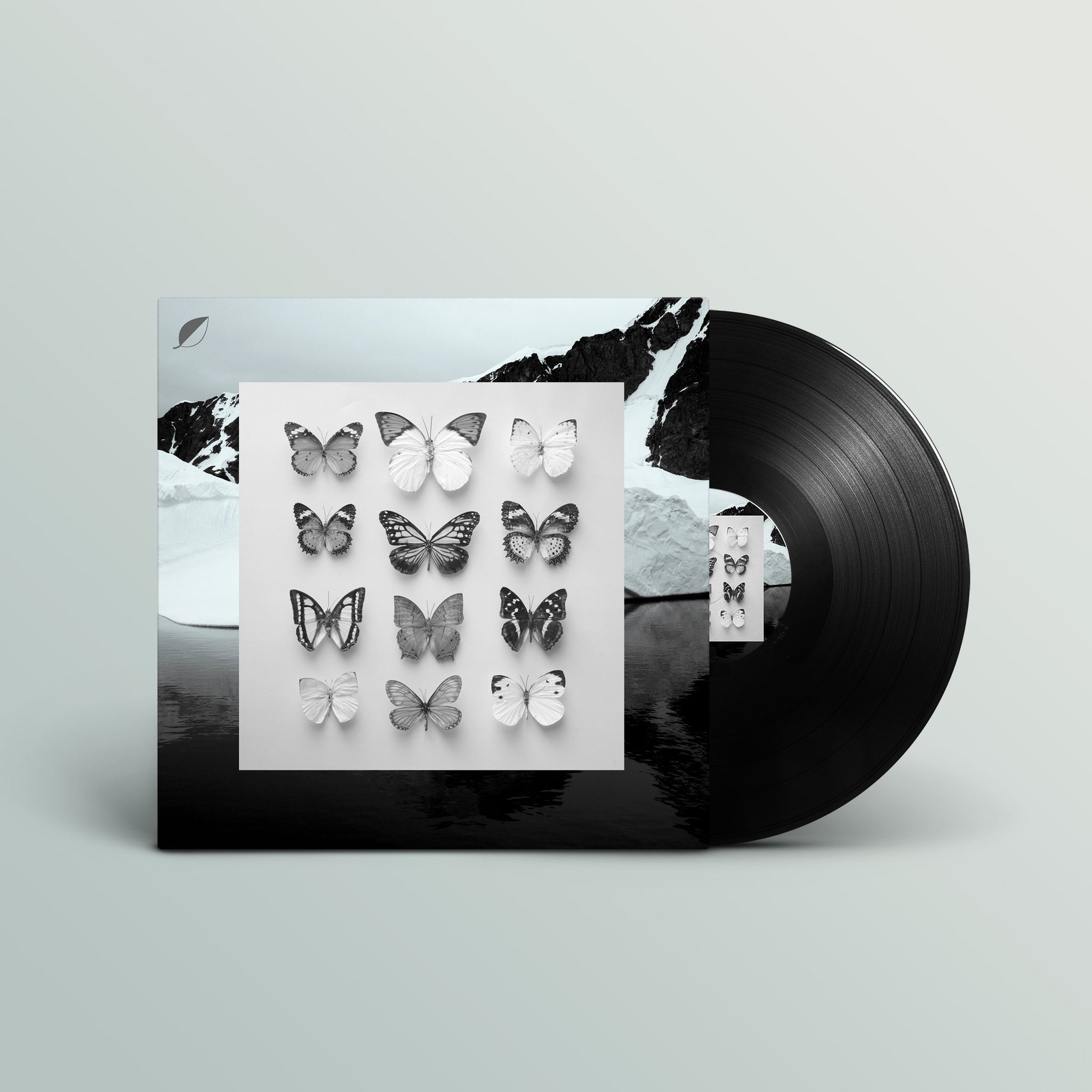 Christian Löffler - Young Alaska