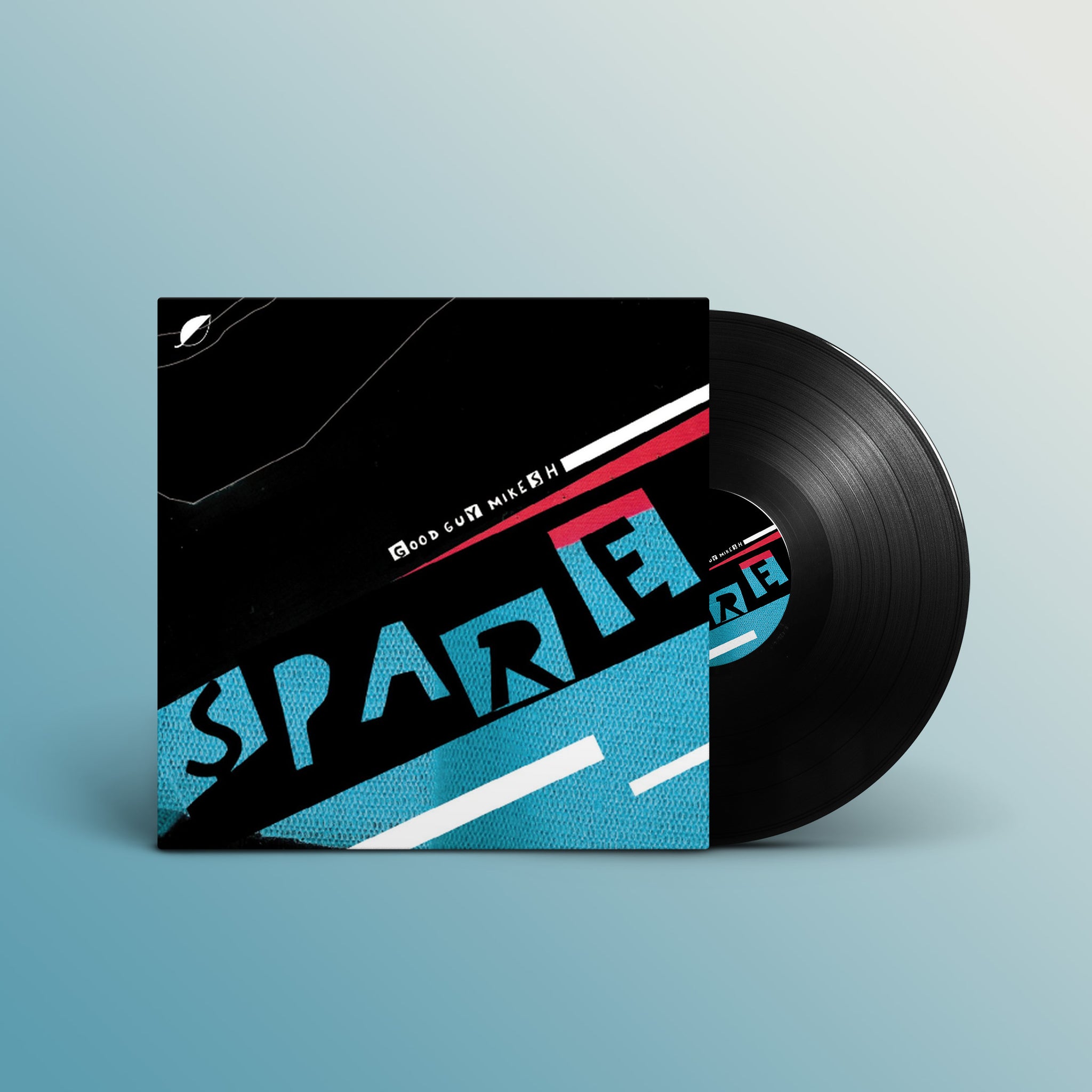 Good Guy Mikesh - Spare
