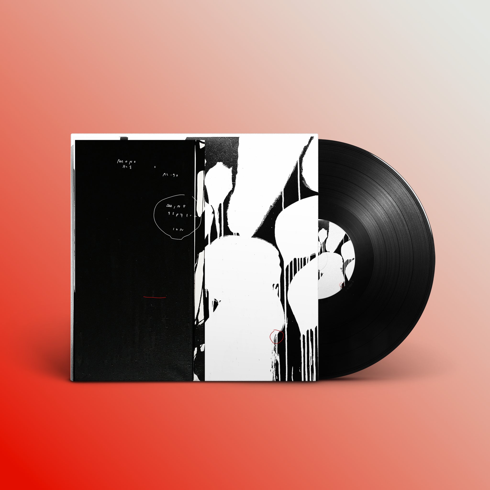Monokle & AL-90 - Mindperfection