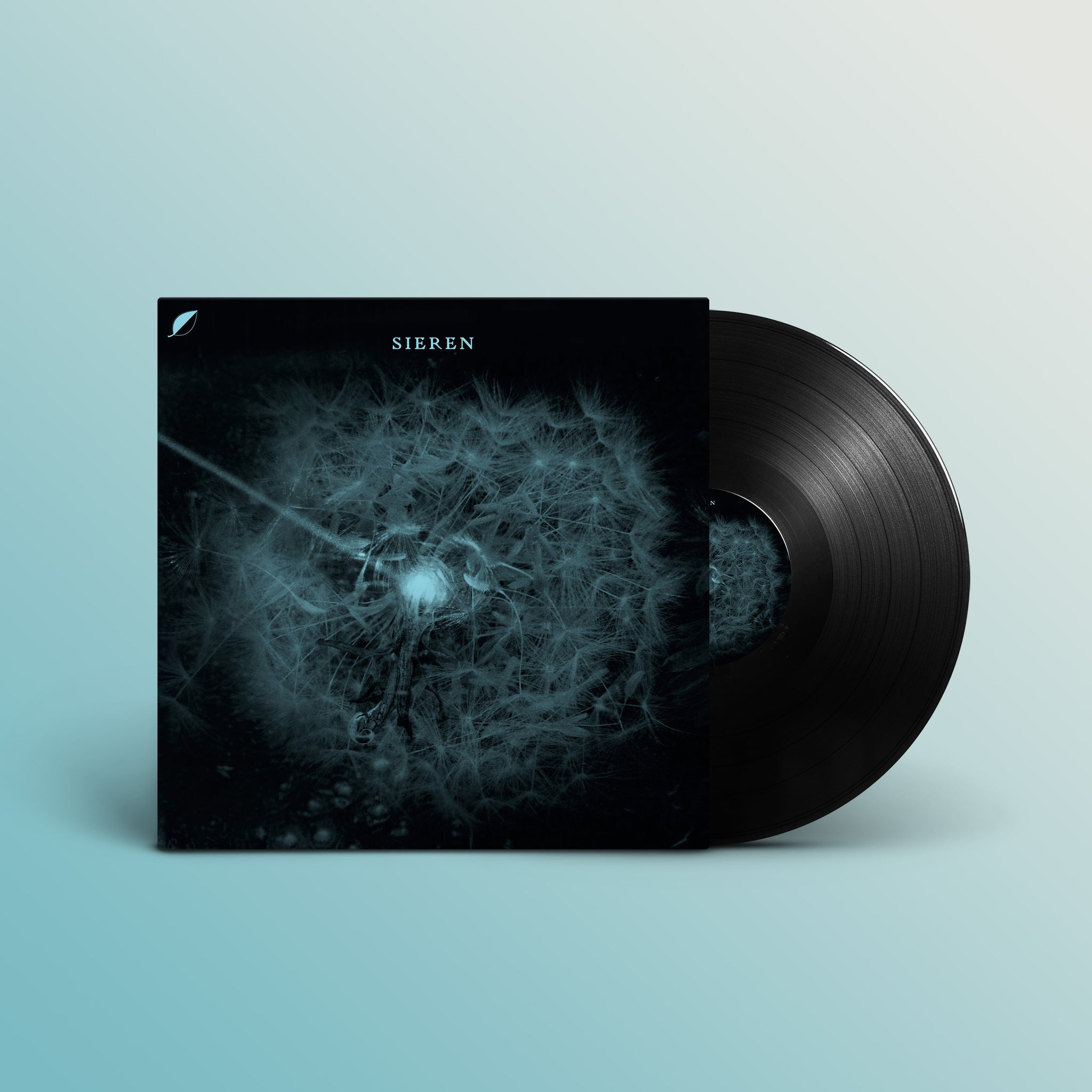 Sieren - Transients of Light