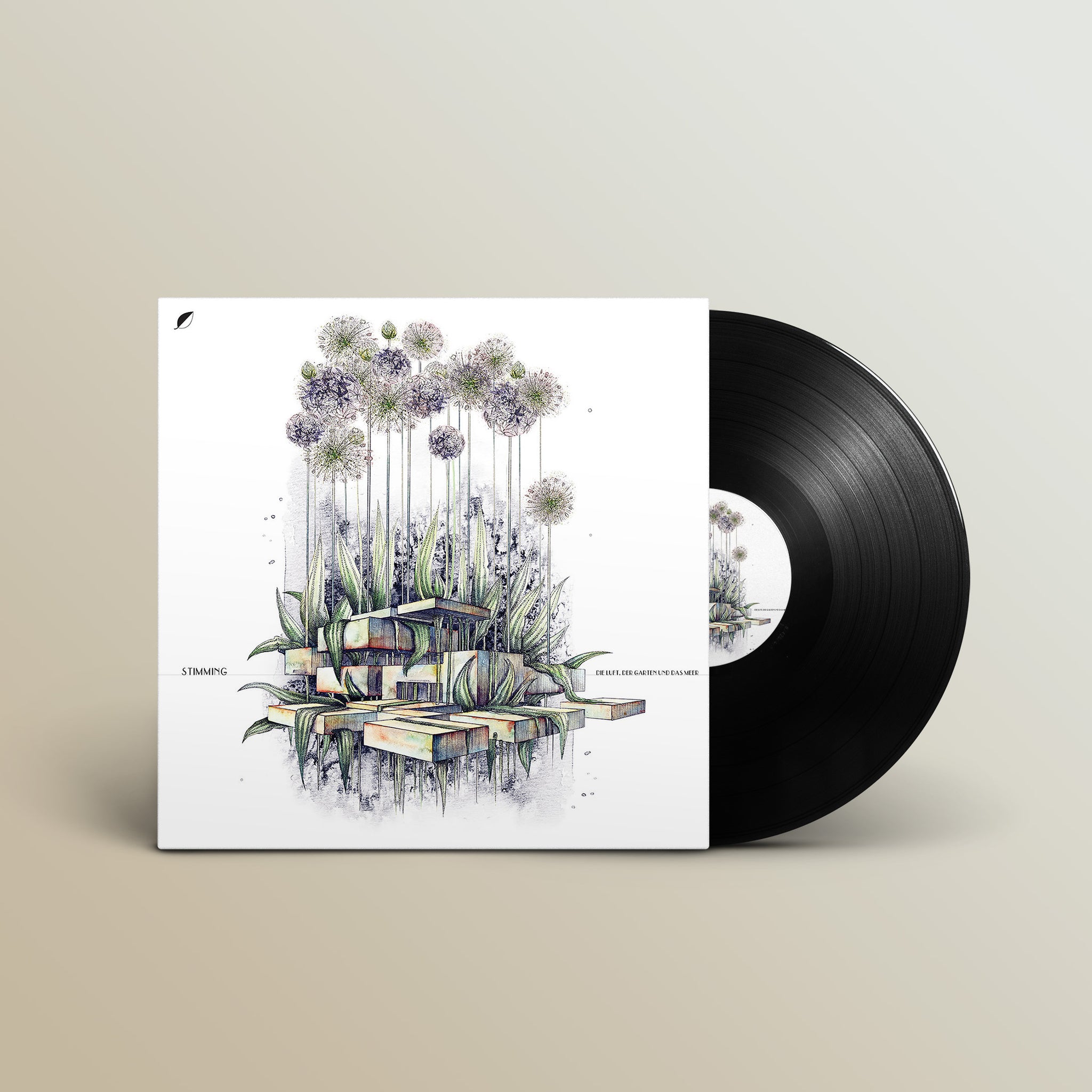 Stimming - Die Luft, der Garten und das Meer