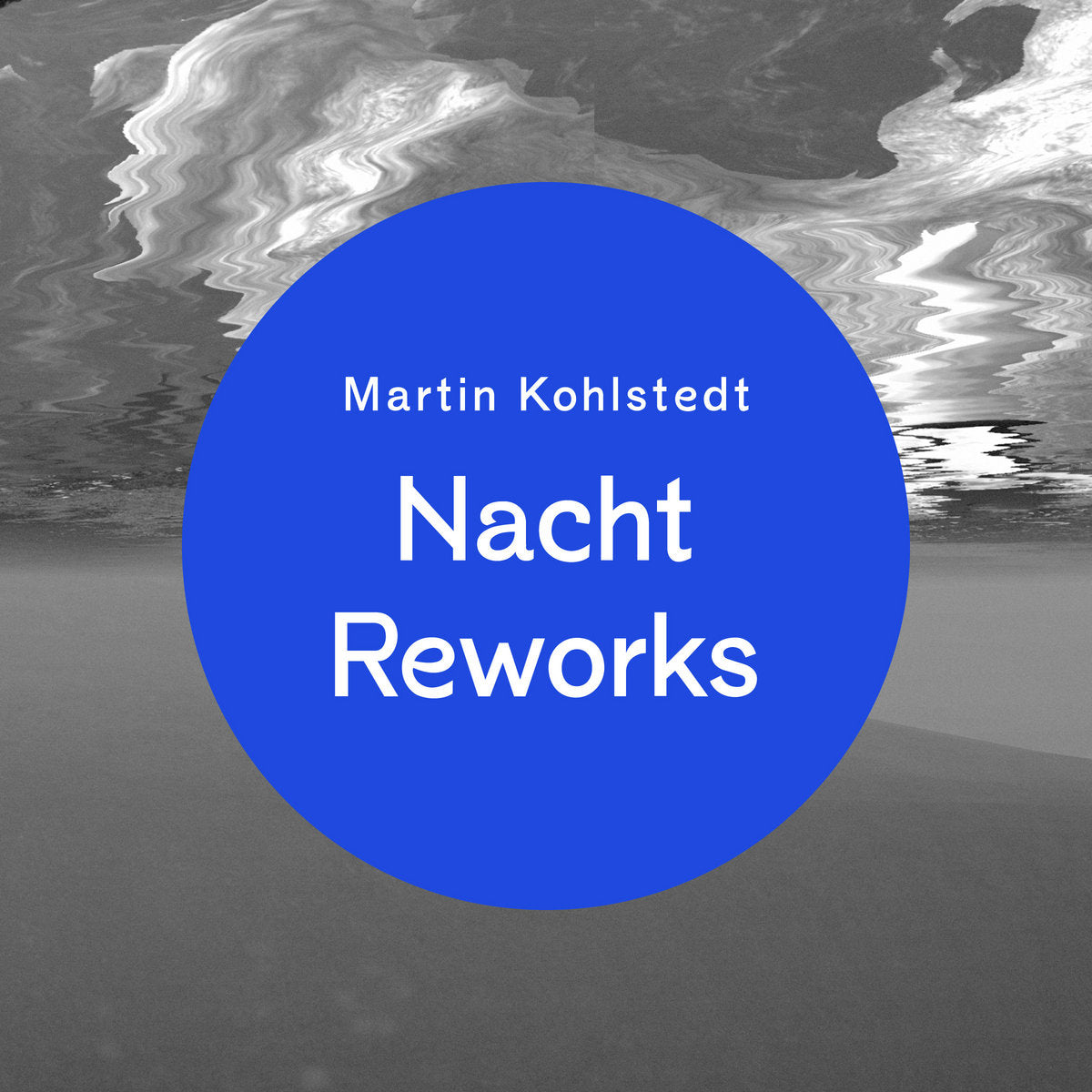 Martin Kohlstedt - Nacht Reworks